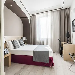 *** Hotel Smart Pincio Italia