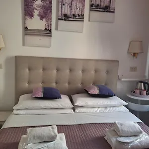 ** Hotel Castelfidardo Italië
