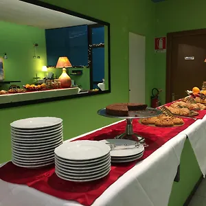 *** Hotel Aquamaris Italia