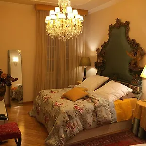 Appartement Matris, La Spezia