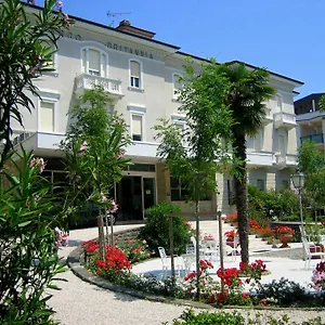 **** Hotel Britannia Italia