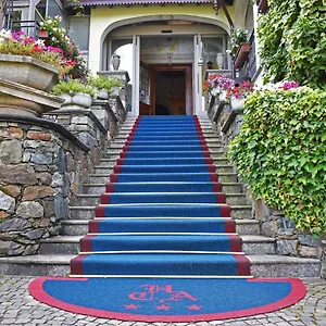*** Hotel Ristorante Conca Azzurra Italië