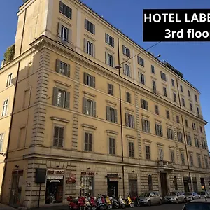** Hotel Labelle Italië