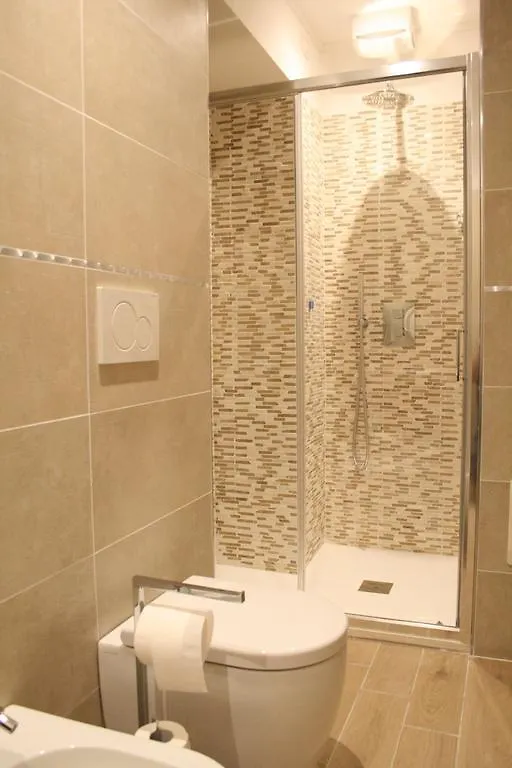 Real Rooms La Spezia